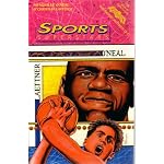 SPORTS SUPERSTAR COMICS 16, FEATURING CHRISTIAN LAETTNER & SHAQUILLE O'NEAL (COMIC BOOK) book cover