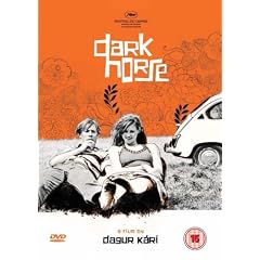 Dark Horse [2007] [DVD]