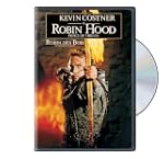Robin Hood: Prince of Thieves / Robin...