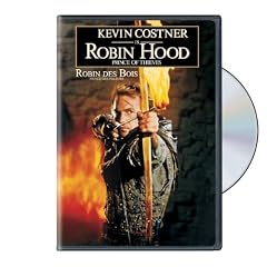 Robin Hood: Prince of Thieves