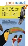 Birds of Belize (Corrie Herring Hooks Series)