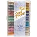 Bead Boutique Bead Box and Silver-Lined Seed Beads
