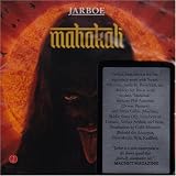 Jarboe - Mahakali