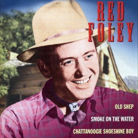 Red Foley - Hillbilly Fever: 24 Greatest Hits - Zortam Music