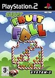 Super Fruitfall (PS2)
