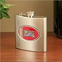 Philadelphia 76ers Stainless Steel Flask