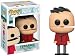 Funko Pop Television: South Park-Terrance Collectable Figure
