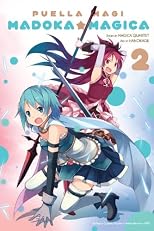 Puella Magi Madoka Magica, Vol. 2