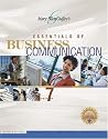 Essentials of Business Communication