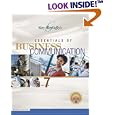 Essentials of Business Communication
