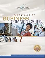 Essentials of Business Communication