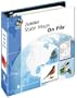 Junior State Maps on File (Facts on File Library of American History)