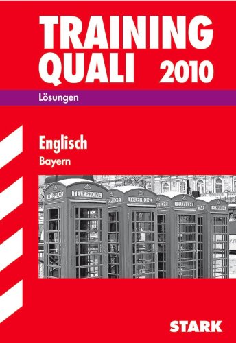 Loesungsheft