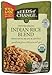 Seeds of Change Microwavable Rice, Dharamsala Aromatic Indian Rice Blend, 8.5-Ounce (Pack of 6)