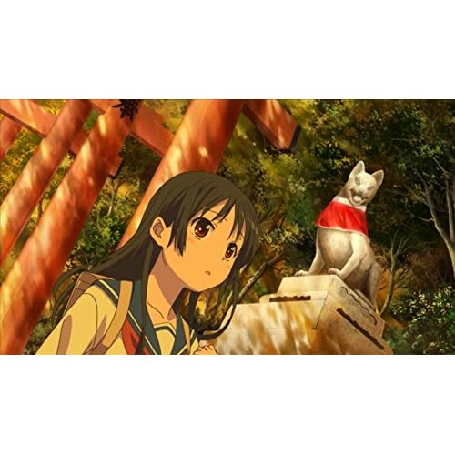 いなり、こんこん、恋いろは。 Blu-ray BOX