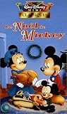 Revue Buena Vista Home Entertainement  / Mini classiques : Le Noël de Mickey