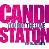 You Got The Love - Her Greatest Hits