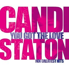 You Got The Love - Her Greatest Hits