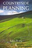 Countryside Planning: The First Half Century