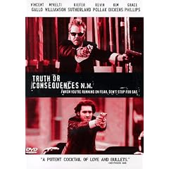 Truth or Consequences, N.M.