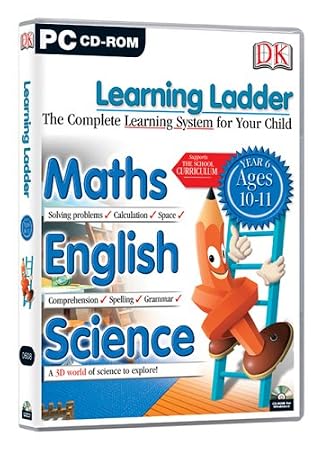 Learning Ladder Year 6