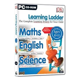 Learning Ladder Year 6
