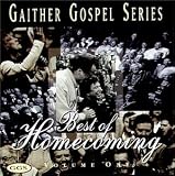 The Best Of Homecoming, Vol. 1