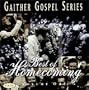 The Best Of Homecoming, Vol. 1