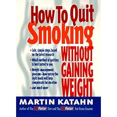 How to Quit Smoking: Without Gaining Weight