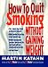 Book How to Quit Smoking: Without Gaining Weight