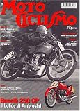 Motociclismo - Italy