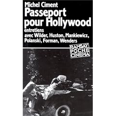 Passeport pour Hollywood