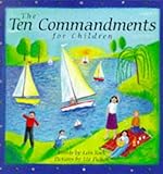 The Ten Commandments for children
