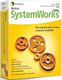 Norton SystemWorks 2004 : Antivirus + Utilities + Password Manager + Goback + Cleansweep