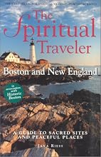 Boston and New England