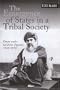 The Emergence of States in a Tribal Society: Oman Under Sa'id Bin Taymur, 1932-1970