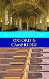Blue Guide Oxford & Cambridge, Sixth Edition