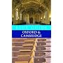 Blue Guide Oxford & Cambridge, Sixth Edition