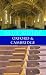 Blue Guide Oxford & Cambridge