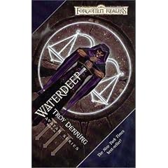Waterdeep (Forgotten Realms: The Avatar)
