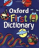Oxford first dictionary