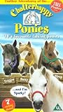 Review Contender Entertainment Group  / Further Adventures Of The Chatterhappy Ponies