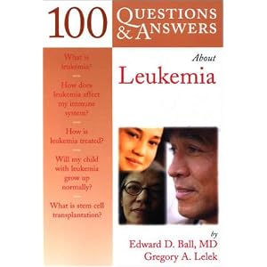 100 Questions & Answers About Leukemia
