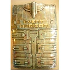Event Horizon - Am Rande des Universums [Special Edition] [2 DVDs]