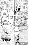 Sailor Moon Supers, Vol. 4