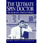 The Ultimate Spin Doctor book cover