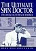 The Ultimate Spin Doctor by Mark Hollingsworth ISBN 0340616970