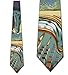 Three Rooker Persistence of Memory Ties - Salvador Dali Necktie