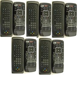 Amazon.com : 5 Packs-New Original Vizio 3D