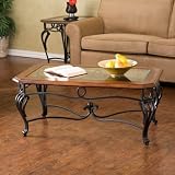 Prentice Cocktail Table